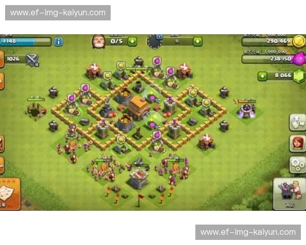 联合杯阵容：从阵容构建到胜利密码