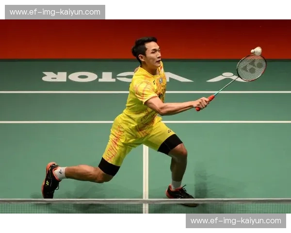 龙影掠空与印尼惊雷:谌龙VS乔纳坦,那场关于意志与时代的巅峰弈局 龙影掠空与印尼惊雷:谌龙VS乔纳坦,那场关于意志与时代的巅峰弈局